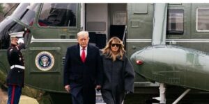 Melania Trump Delays White House Tradition Due to Anti-Musk Protests