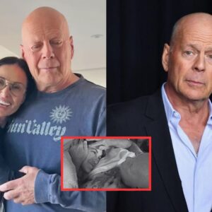 SAD NEWS: 20 minutes ago in Texas, the heartbroken family confirmed that former actor Bruce Willis had…-wiwiwi