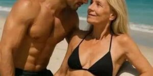 The va.gina of the old women is more…see more