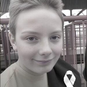 The little boy who is only 12 years old, came up with a viral challenge that ended him immediately; Attention parents! It’s import