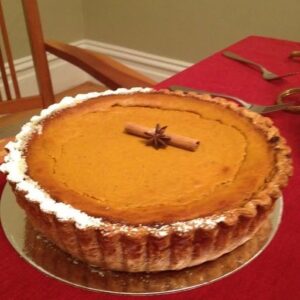 She Brought Her Son’s Favorite Pie to His Grave — Then Found a Note That Changed Everything