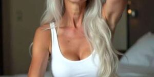 Older Women Say This Position Relieves Back Pain
