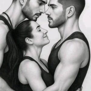 When a woman has a lover it’s more f…See more