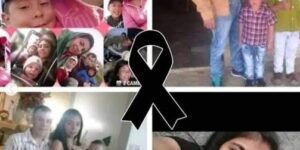 Father destroyed family just because they did…