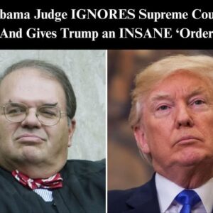 WH Responds After Federal Judge Blocks Trump’s Asylum Order