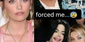 Michael Jackson’s daughter has broken her silence: “My dad used to…see more
