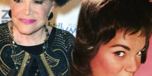 “Pretty Little Baby” singer Connie Francis passes away aged 87