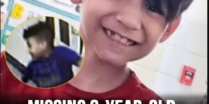 Missing 8-year-old found drowned after running away from school