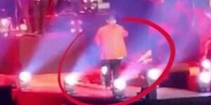 Singer Electrocuted to Death at Concert: A Tragic Accident