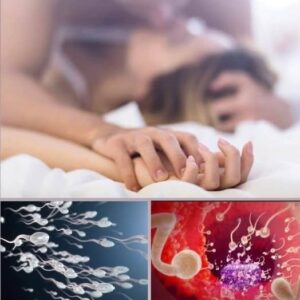 Studies reveal that swallowing your partner’s semen…