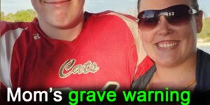 14-year-old boy died after being “sextorted” by ‘girl’ online