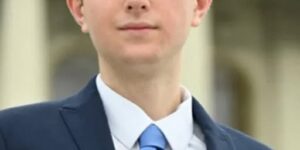 21-year-old congressional intern shot dead
