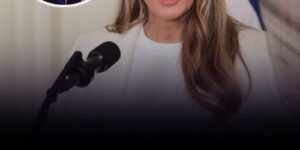 Melania Trump sparks fresh deportation debate as people spot major issue with her US visa