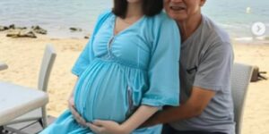 The Sad Girl Marries a 70-Year-Old. 10 Days