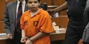 He was in his cell, waiting to be executed, and he asked as a last…See more