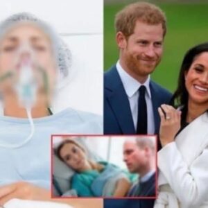 The British Royal Family decided to announce the saddest news