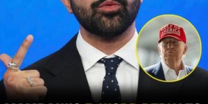 Zohran Mamdanis 5-word reply to Trump after calling him a communist lunatic