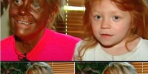 How Patricia Krentcil, “Tan Mom”, looks like today