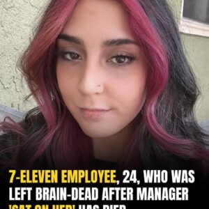 7-Eleven Manager Allegedly Suffocates Employee During Shift—Victim Dies Days Later