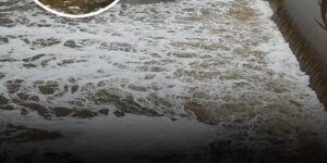 Woman’s Chilling Video Captures Texas Flash Flood Rising 26 Feet In 45 Minutes