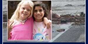 North Texas girls among those missing after Kerr Co. flooding