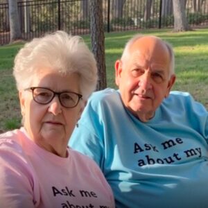 Man Sees Ex-Wife with Younger Man — What Happens Next Changes Everything