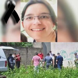 Outrage in Mexico After Missing Girl Found in Abandoned Lot