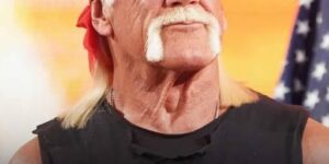 Wrestling Legend Hulk Hogan Dies At 71