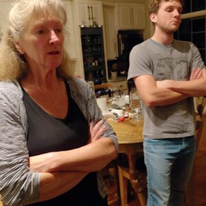 He Left Me Because His Mom Wanted Someone Richer—So I Gave Them Both a Farewell They’ll Never Forget