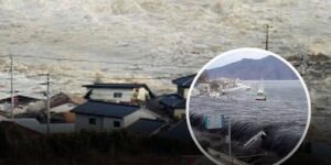 Japan On Edge: Scientists Warn 82% Chance Of Megaquake That Could Kill 300,000