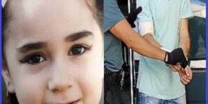 Missing girl found in the woods, her father was the one who…See more