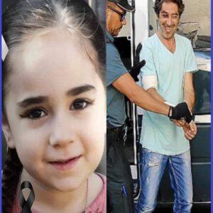 Missing girl found in the woods, her father was the one who…See more