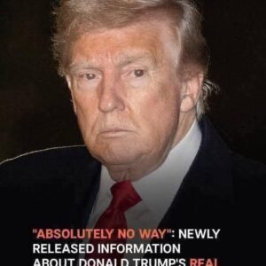 Donald Trump Gets More Bad News…