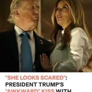 Fresh Independence Day Image of President Donald Trump and First Lady Melania Trump Sparks Controversy