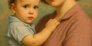 A Mysterious Stranger Left Me a Baby and Disappeared. Seventeen Years Later, I Learned My Adopted Son Was the Heir to a Billionaire’s Fortune.