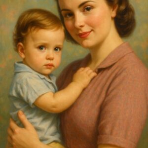 A Mysterious Stranger Left Me a Baby and Disappeared. Seventeen Years Later, I Learned My Adopted Son Was the Heir to a Billionaire’s Fortune.