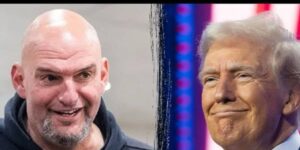 Sen. Fetterman Sparks Backlash Over Complaints About Missing Beach Trip During Senate Marathon on Trump-Backed Bill