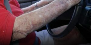 Sad news for drivers over 70, they will soon no longer be able to…