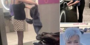 Planet Fitness stock price plummets over transgender controversy