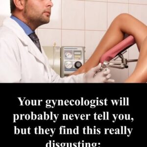 Avoid these 10 things before an gynecologist appointment