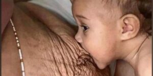 Postpartum Changes, Celebrity Moms Embracing Their Bodies