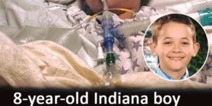 Young boy dies after aggressive infection