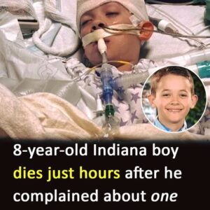 Young boy dies after aggressive infection