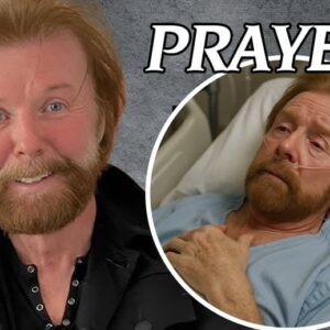 SAD NEWS: 30 minutes ago in Nashville, Tennessee. At the age of 71, Ronnie Dunn — one half of the iconic country duo Brooks & Dunn — is facing a serious health scare. His family has just released an urgent update that has left fans across the country music world deeply concerned…See details in comments