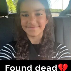 Missing 9-year-old Melina Frattolin found dead