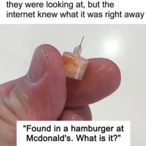 57 times people had no idea