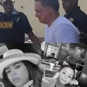 His wife and daughter thought he was a saint but when… See more