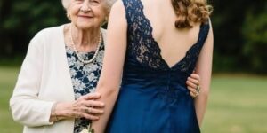 I Bought a $12 Prom Dress from a Thrift Store – Inside Was a Note That Changed Three Lives Forever