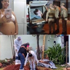 He opened her belly and ate…See more