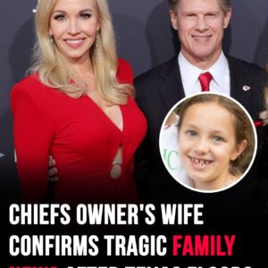 Texas flood nightmare hits NFL family
